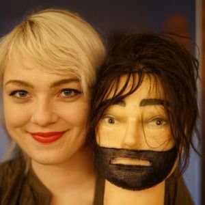 Meet your Posher, Emily